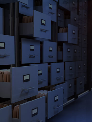 Document Storage - Maddington Storage