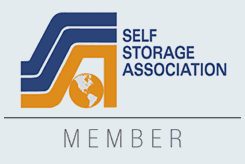 Self Storage Association Member